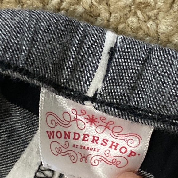 plaid pajama pants - Picture 3 of 3